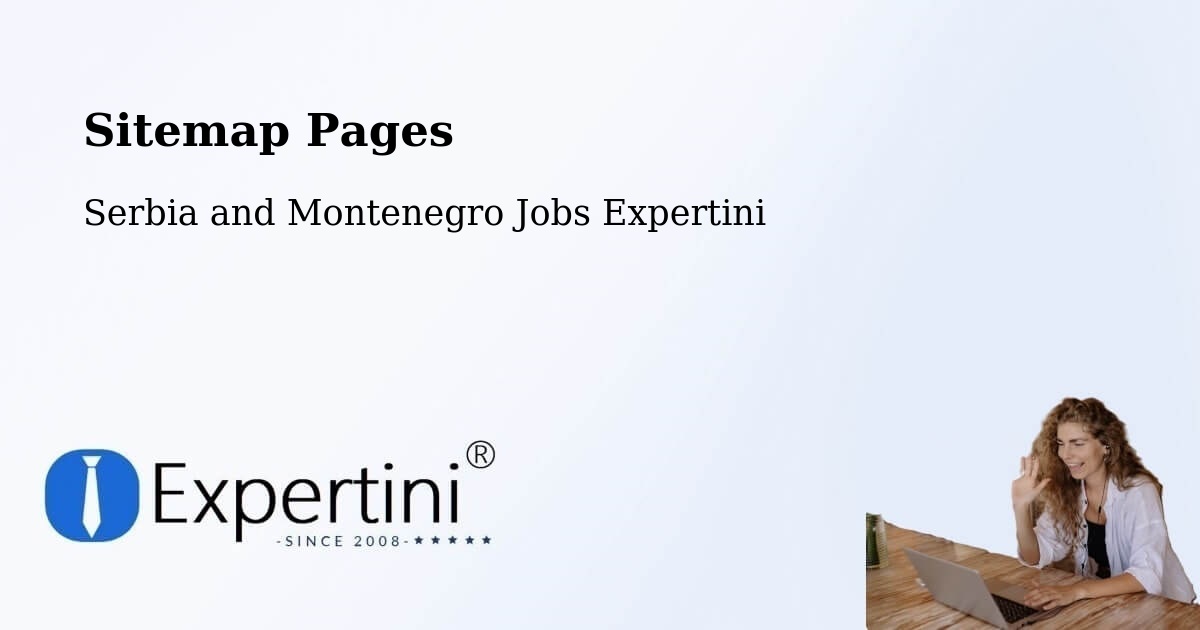 Sitemap Pages - Welcome Beach - Serbia and Montenegro Jobs Expertini