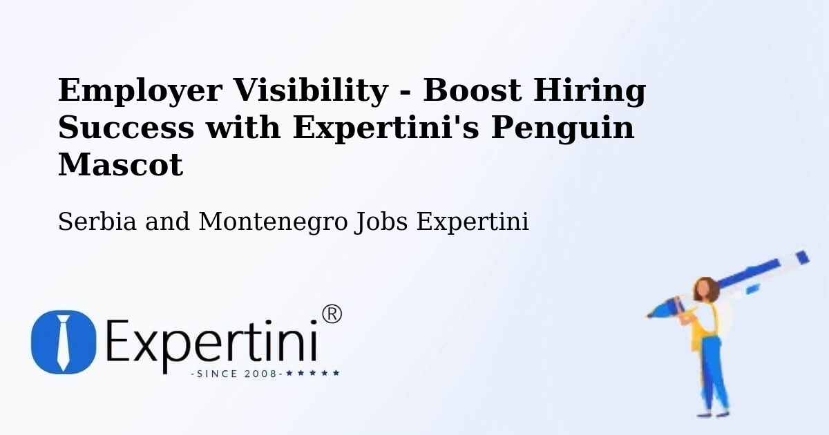 CV and Resume Visibility Optimization – Welcome Beach - Serbia and Montenegro Jobs Expertini